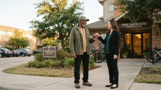 Housing Brief: $1.17B VA Grants, Ohio Housing Supply & Landlord Opportunities