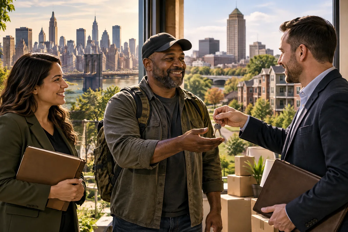 Housing Brief: Ohio & NYC Veteran Grants, CoC Deadline & Landlord Opportunities — original article cover
