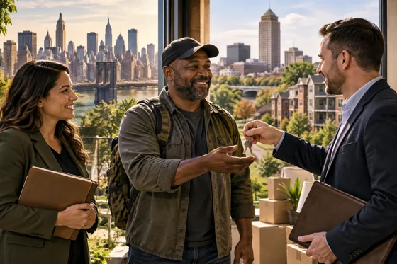 Housing Brief: Ohio & NYC Veteran Grants, CoC Deadline & Landlord Opportunities