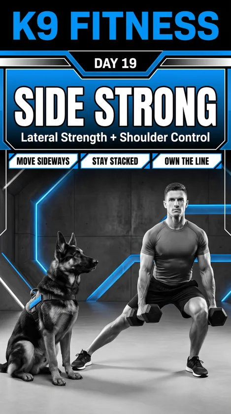 Day 19 — 2026-09-17 — Side Strong