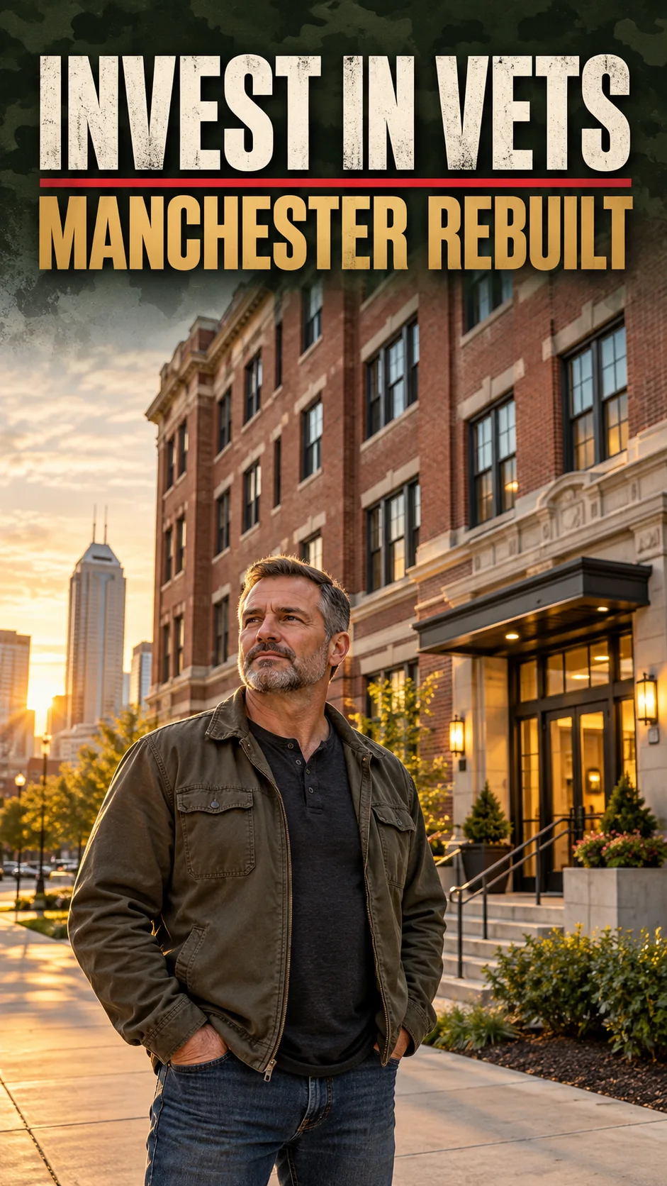 Indianapolis Rebuilds Manchester Apartments — original article cover