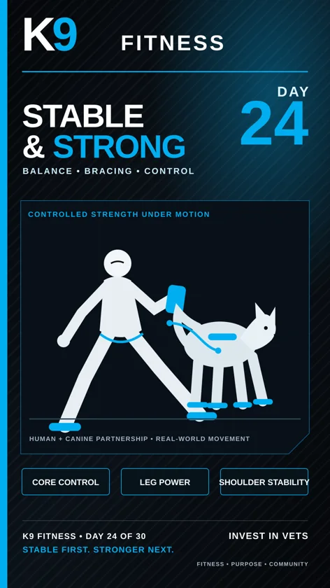 Day 24 — 2026-09-22 — Stable & Strong