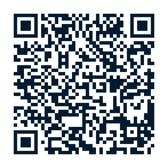 QR profile image for Ronald Young's verified CodeeApp